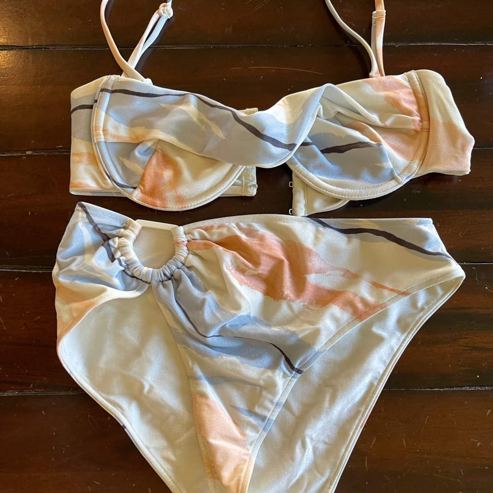 Revel Rey Bikini